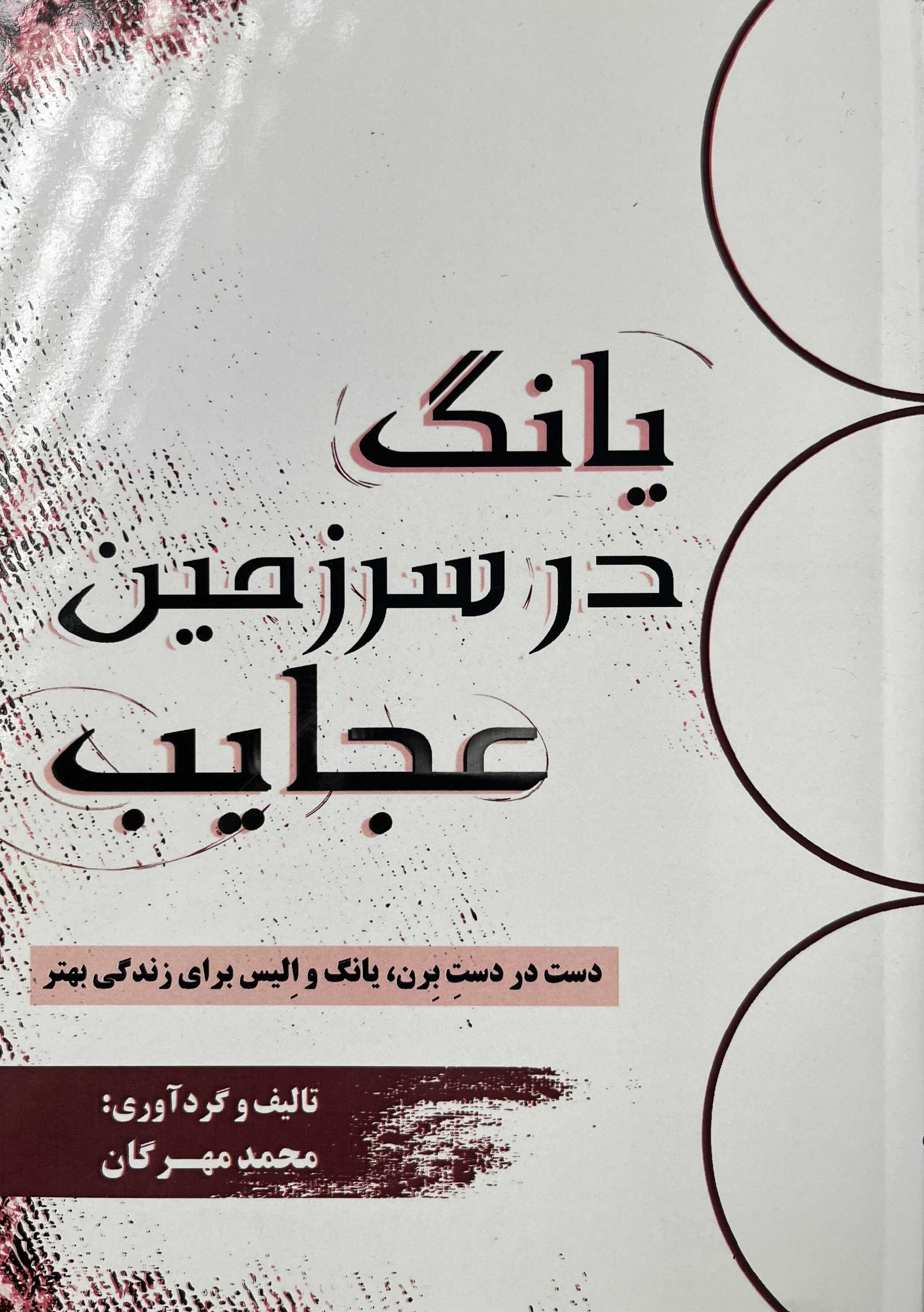 یانگ در سرزمین عجایب