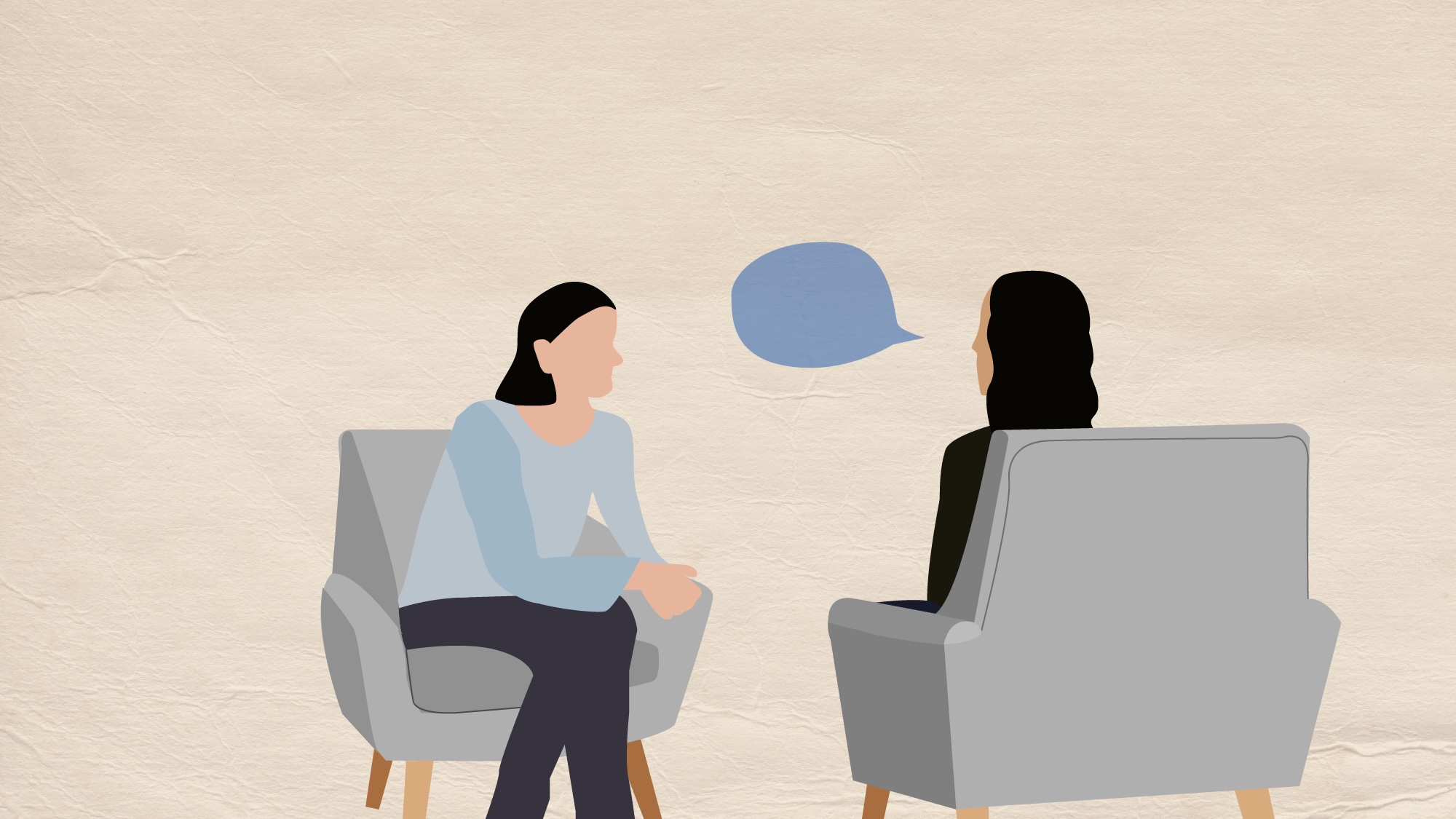 مشاوره فردی بزرگسال